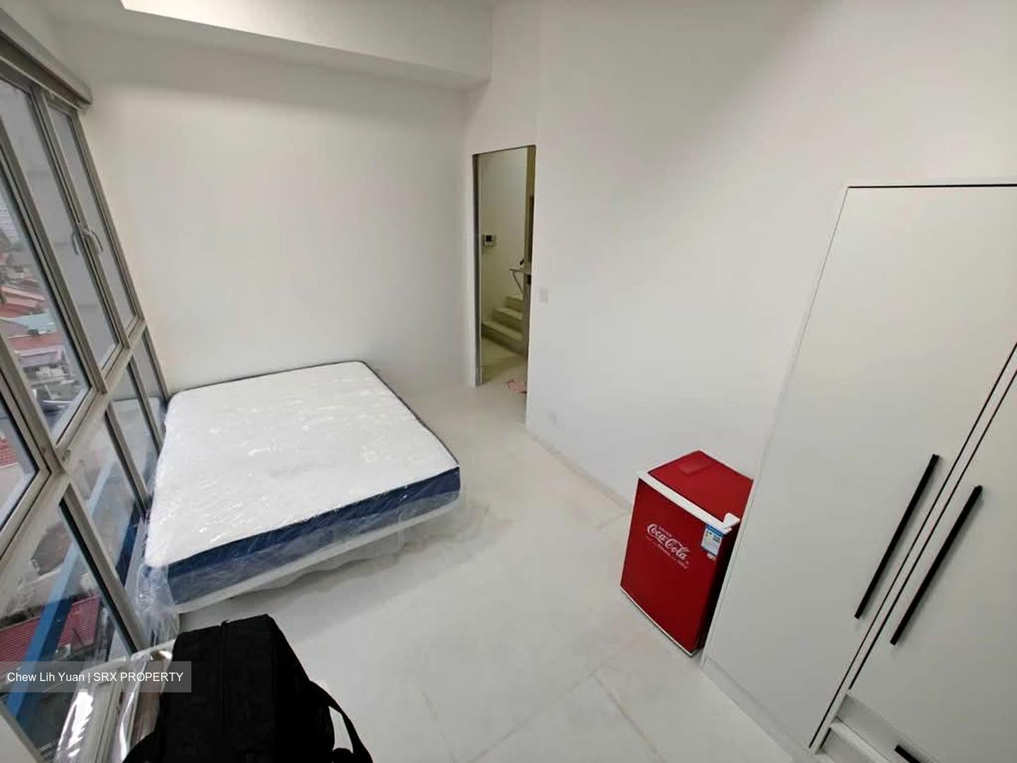 # 1 Loft (D14), Apartment #599146961